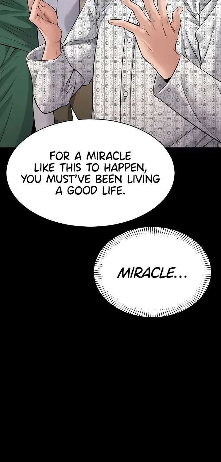 I Want To Work Quietly Chapter 1 page 57 - 