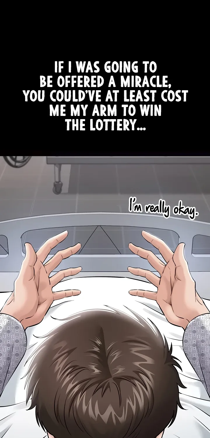 I Want To Work Quietly Chapter 1 page 58 - 