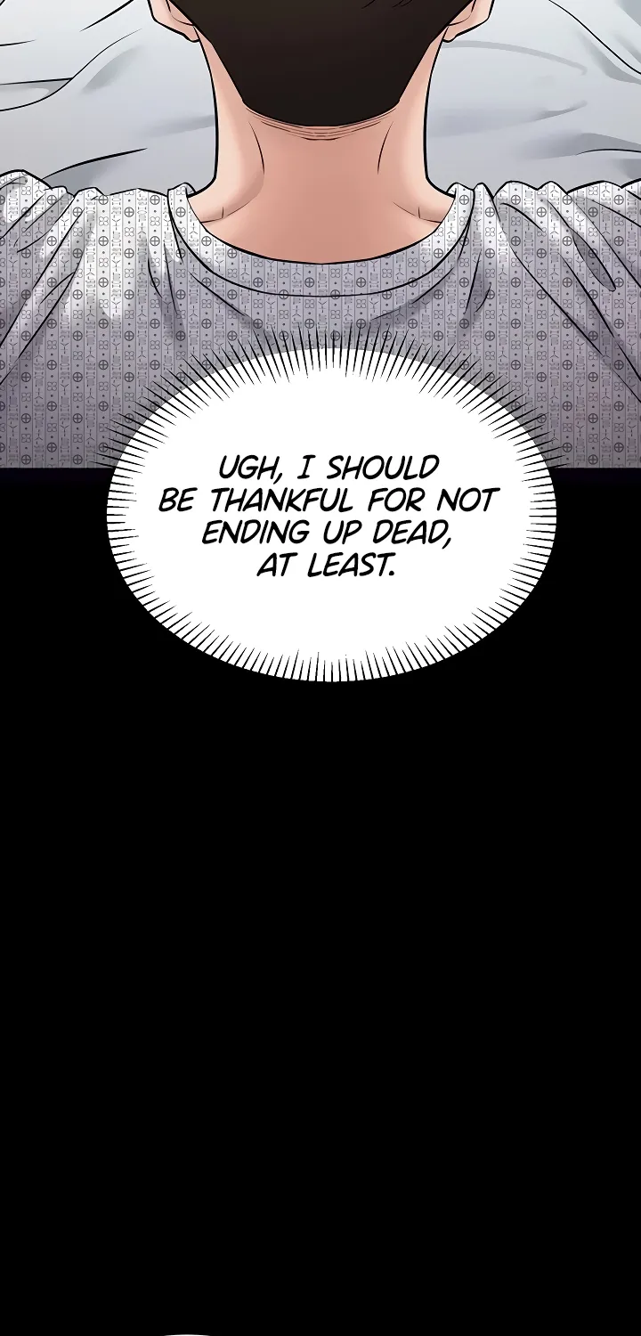 I Want To Work Quietly Chapter 1 page 59 - 