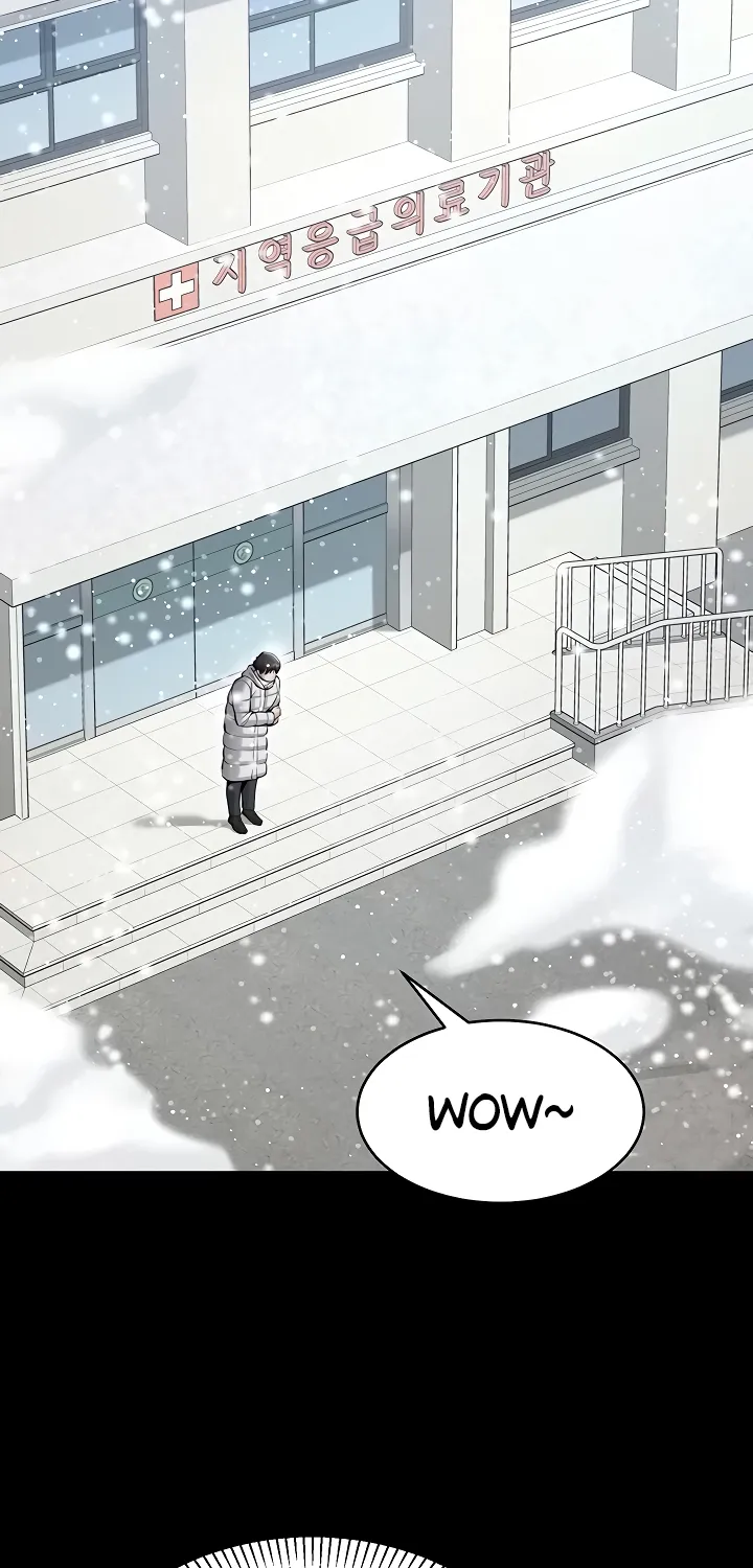 I Want To Work Quietly Chapter 1 page 61 - 