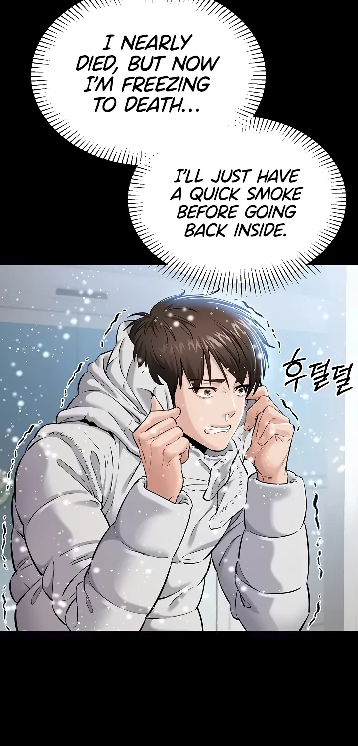 I Want To Work Quietly Chapter 1 page 62 - 