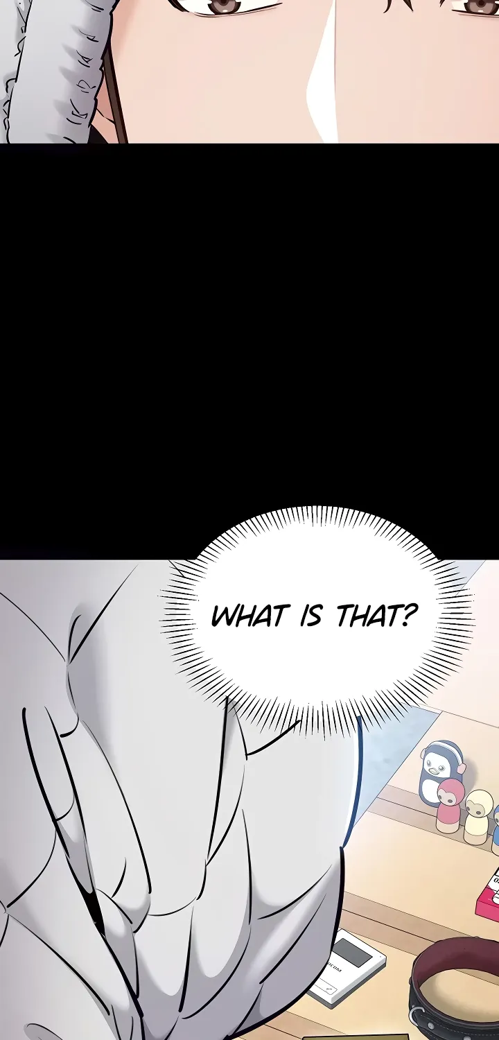 I Want To Work Quietly Chapter 1 page 69 - 
