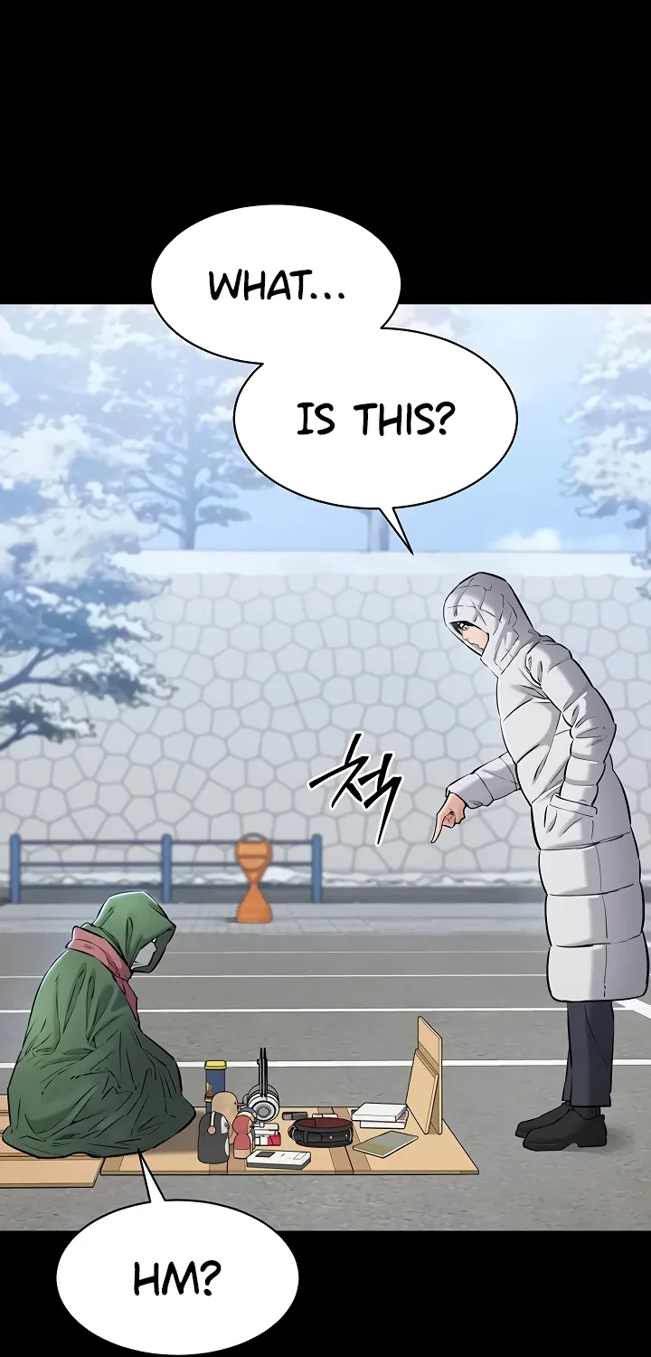 I Want To Work Quietly Chapter 1 page 73 - 