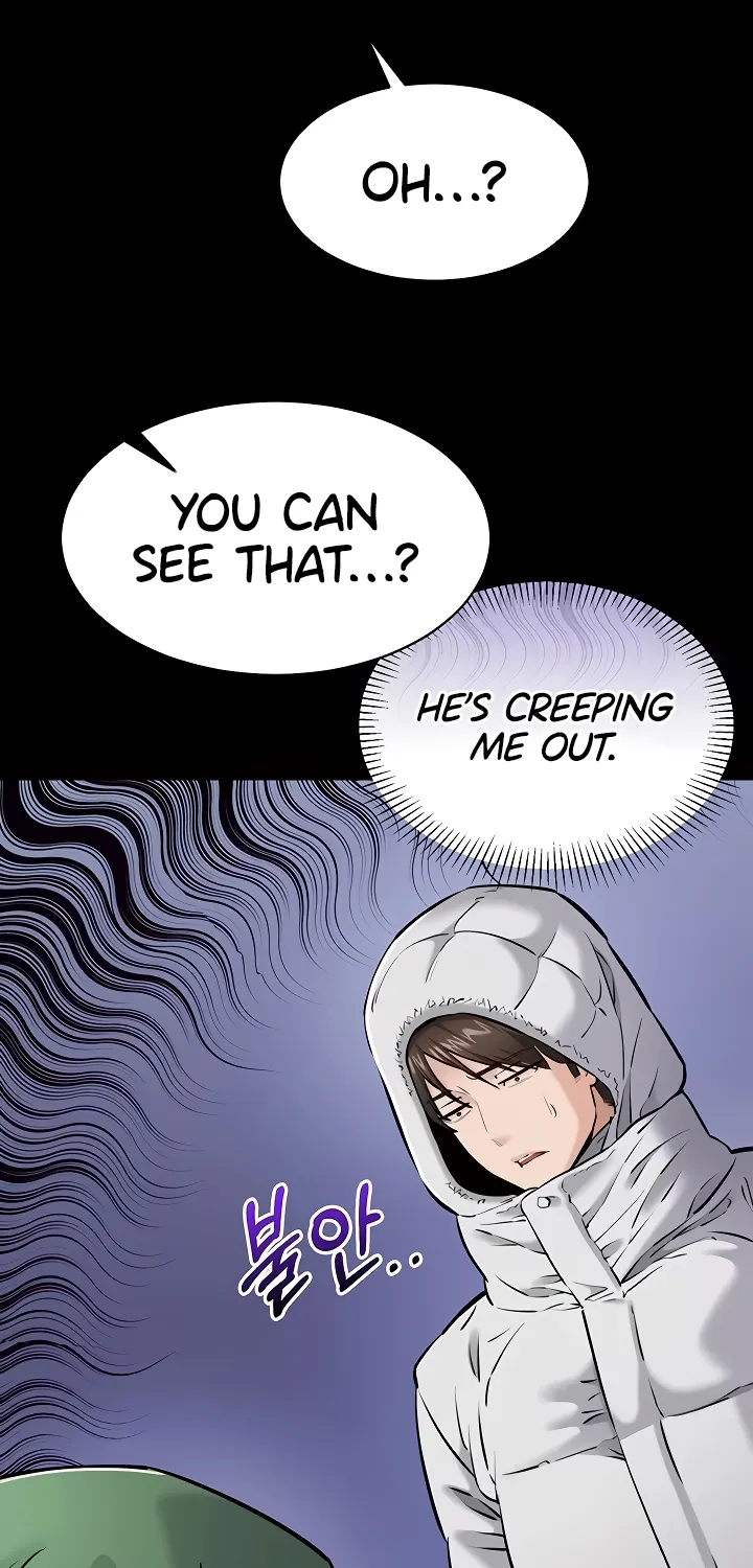 I Want To Work Quietly Chapter 1 page 74 - 