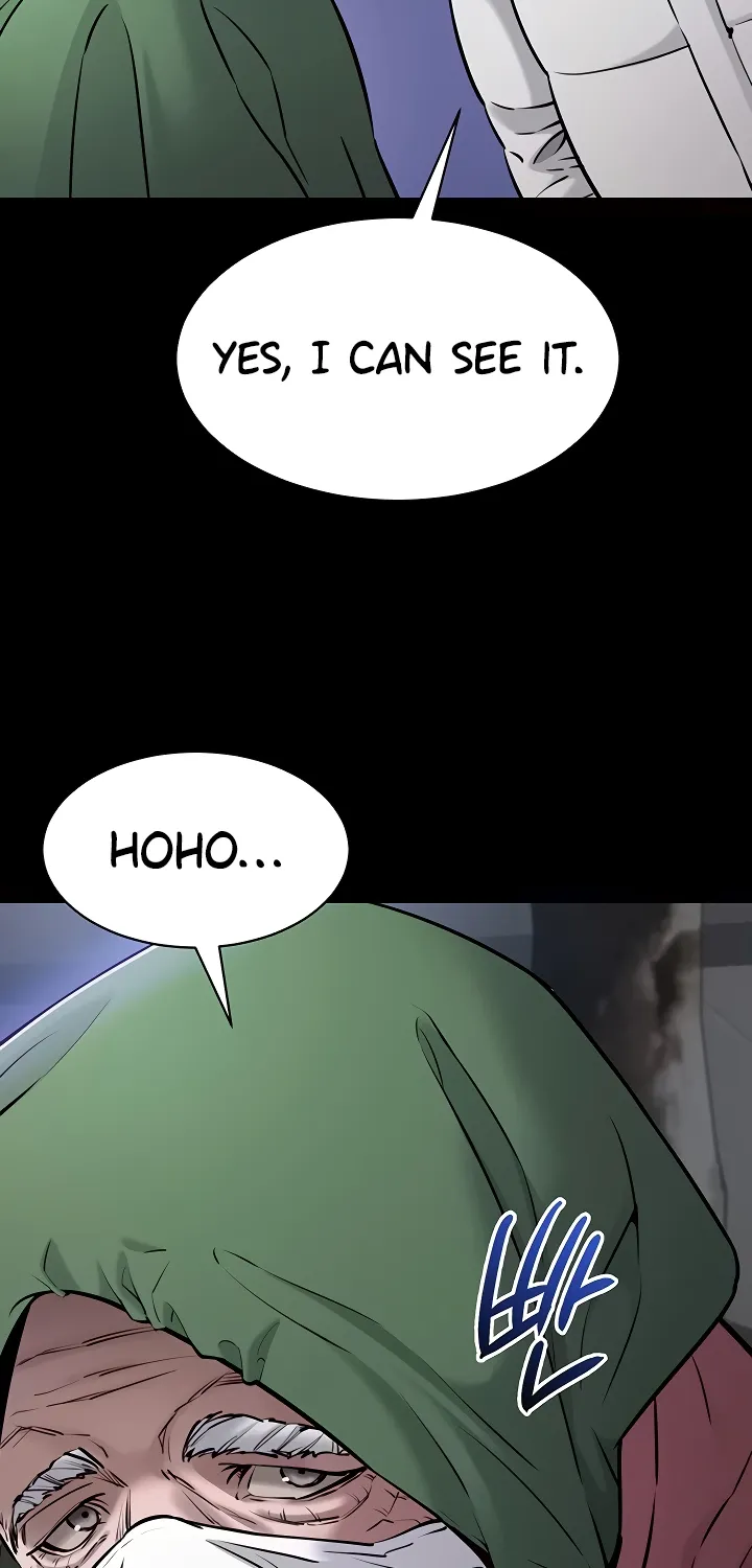 I Want To Work Quietly Chapter 1 page 75 - 