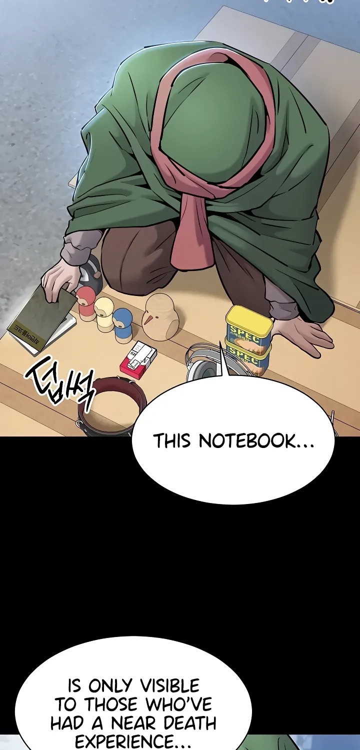 I Want To Work Quietly Chapter 1 page 79 - 
