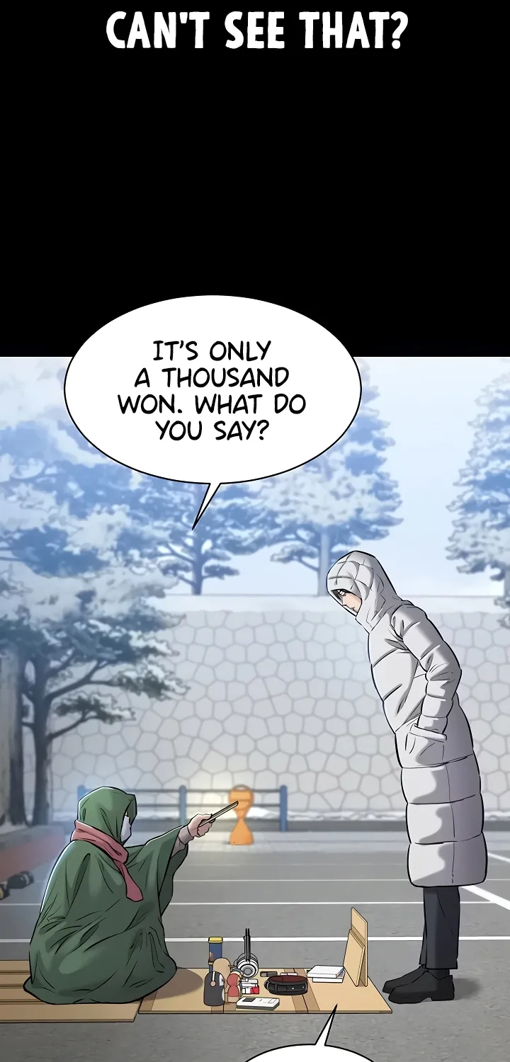 I Want To Work Quietly Chapter 1 page 83 - 