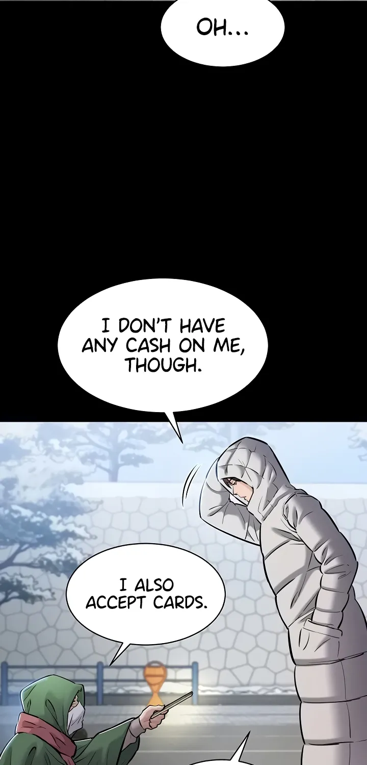 I Want To Work Quietly Chapter 1 page 84 - 