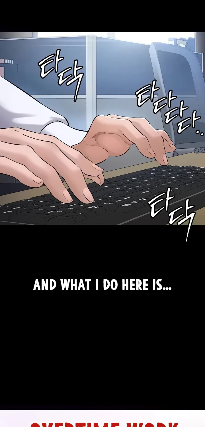 I Want To Work Quietly Chapter 1 page 10 - 