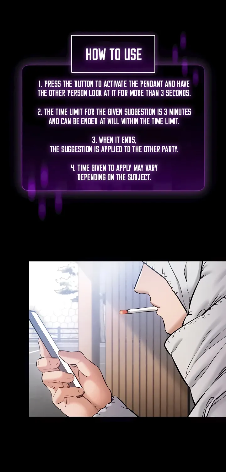 I Want To Work Quietly Chapter 1 page 95 - 