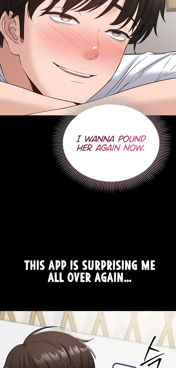 I Want To Work Quietly Chapter 10 page 15 - 
