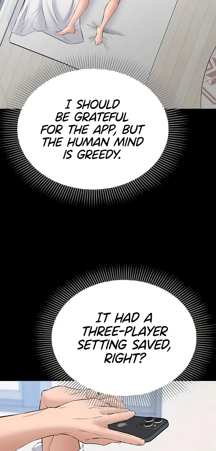 I Want To Work Quietly Chapter 10 page 19 - 