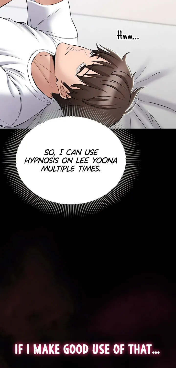 I Want To Work Quietly Chapter 10 page 20 - 