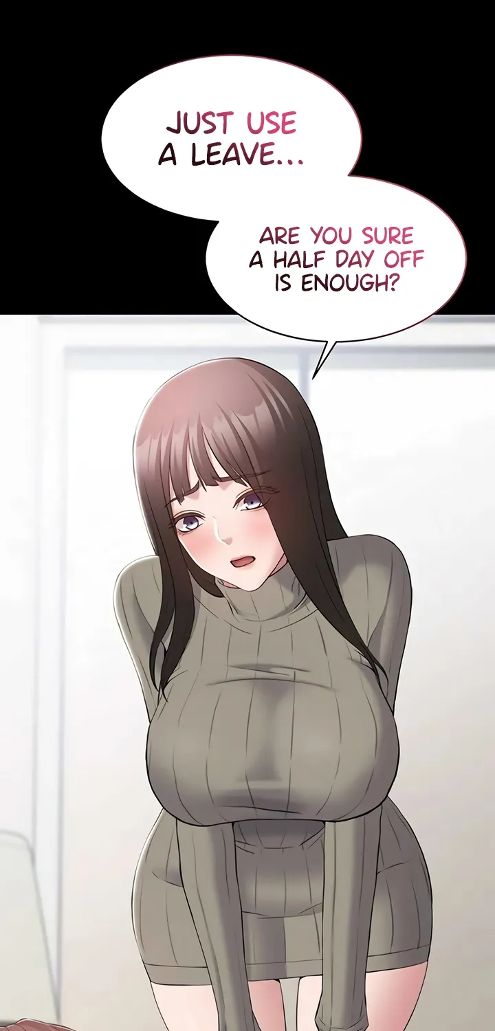 I Want To Work Quietly Chapter 10 page 3 - 