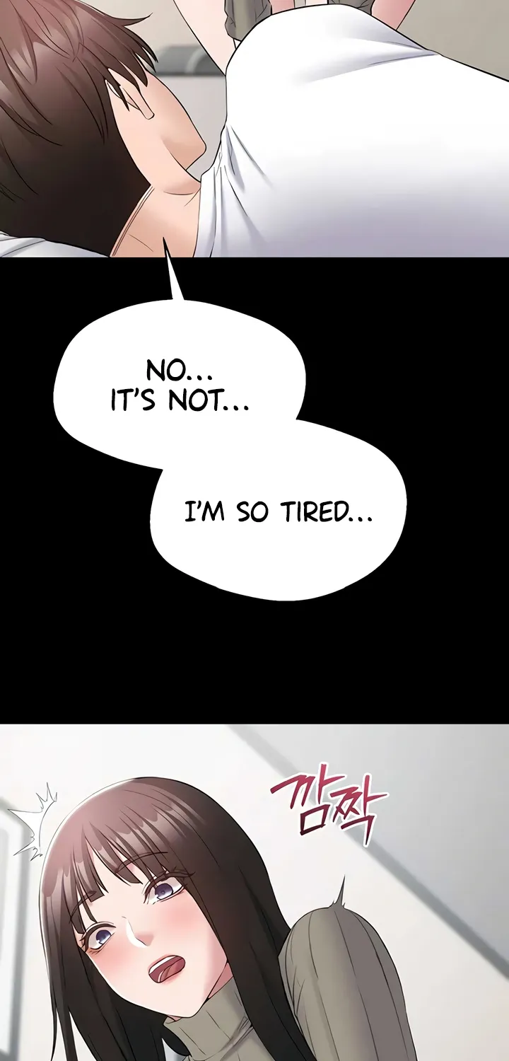 I Want To Work Quietly Chapter 10 page 4 - 