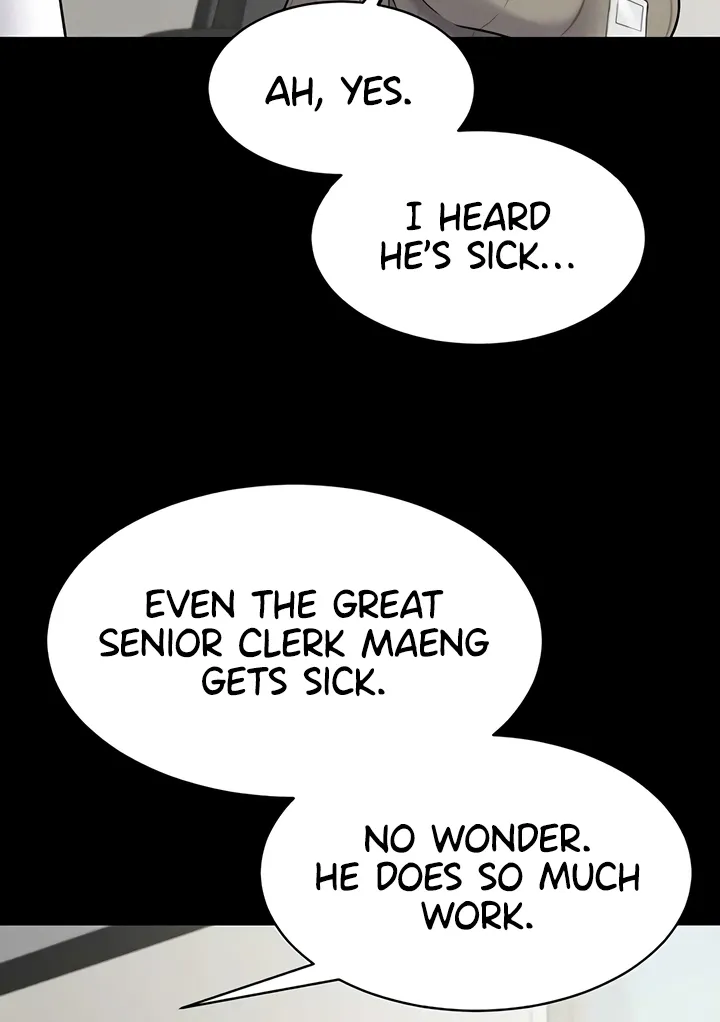 I Want To Work Quietly Chapter 10 page 32 - 