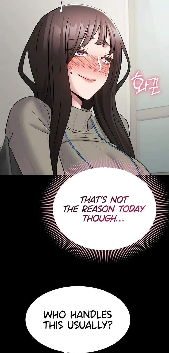 I Want To Work Quietly Chapter 10 page 33 - 