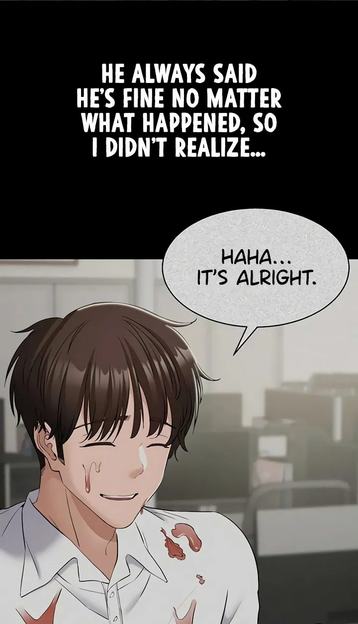 I Want To Work Quietly Chapter 10 page 37 - 