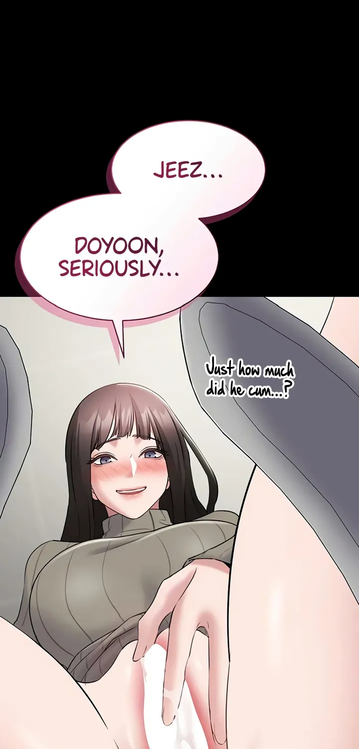 I Want To Work Quietly Chapter 10 page 45 - 