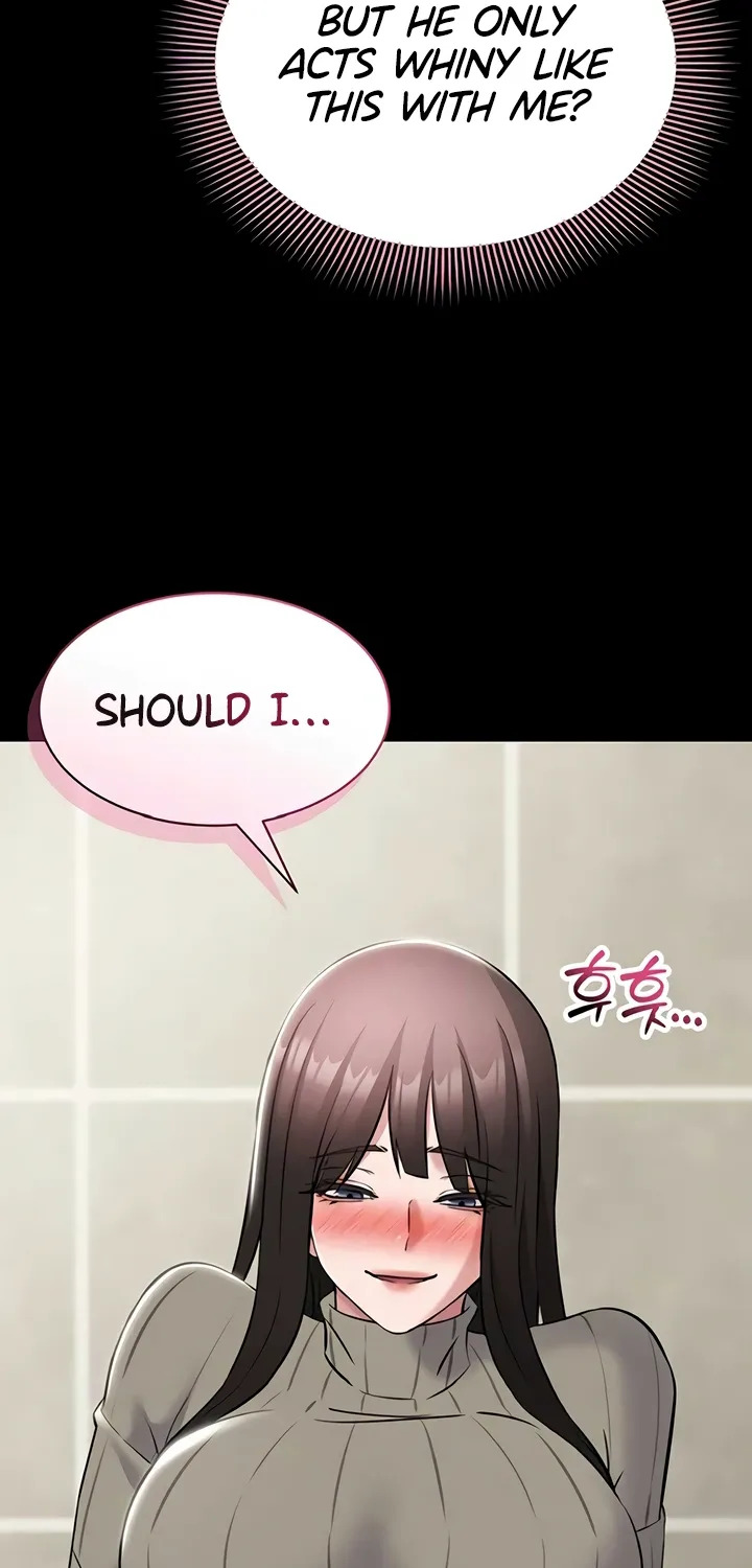 I Want To Work Quietly Chapter 10 page 48 - 