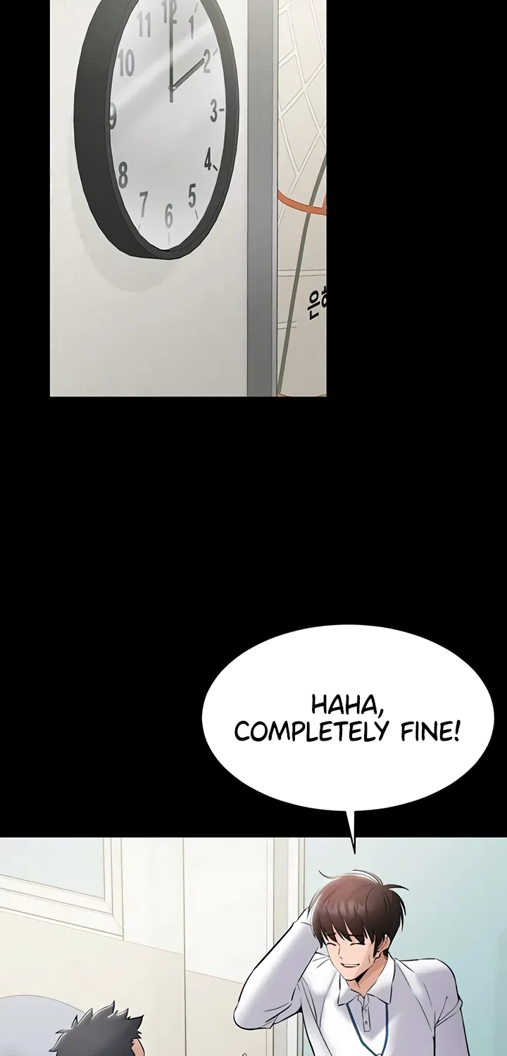 I Want To Work Quietly Chapter 10 page 51 - 