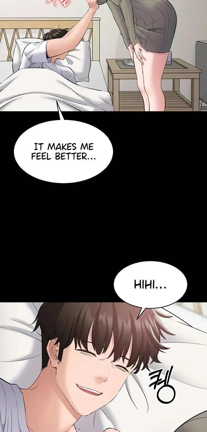 I Want To Work Quietly Chapter 10 page 7 - 