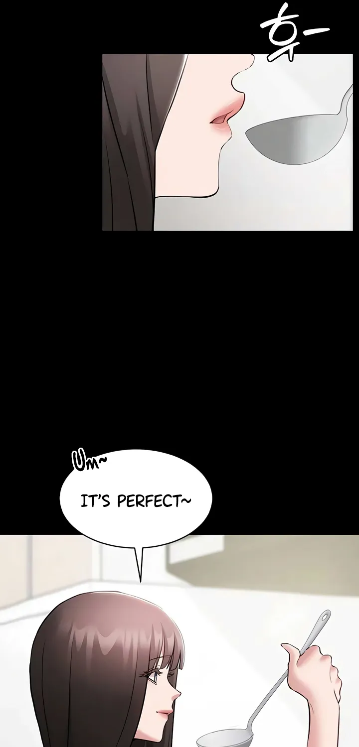 I Want To Work Quietly Chapter 10 page 63 - 