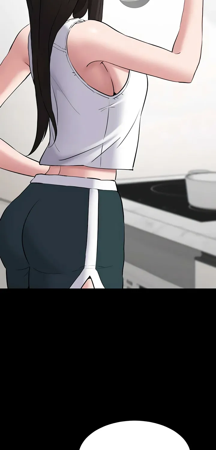 I Want To Work Quietly Chapter 10 page 64 - 