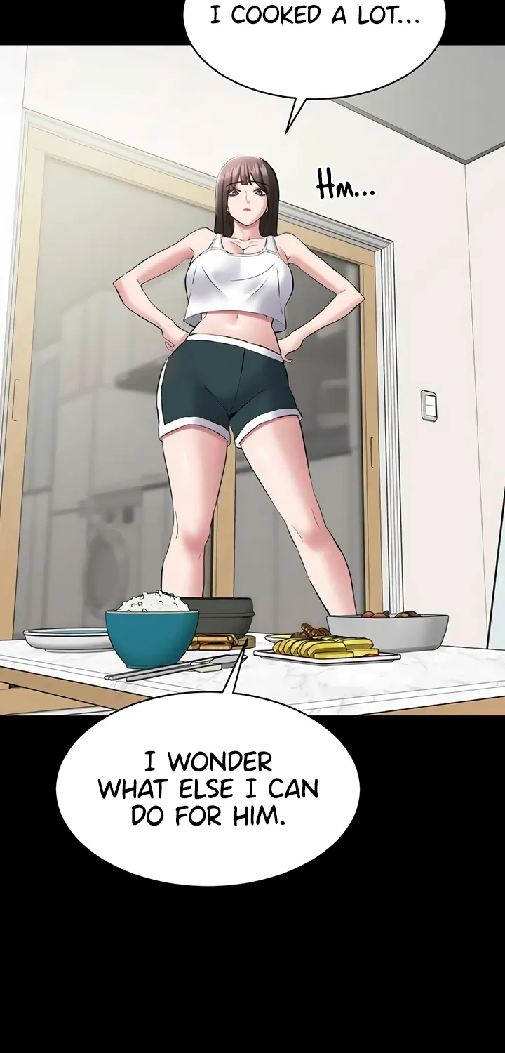 I Want To Work Quietly Chapter 10 page 65 - 