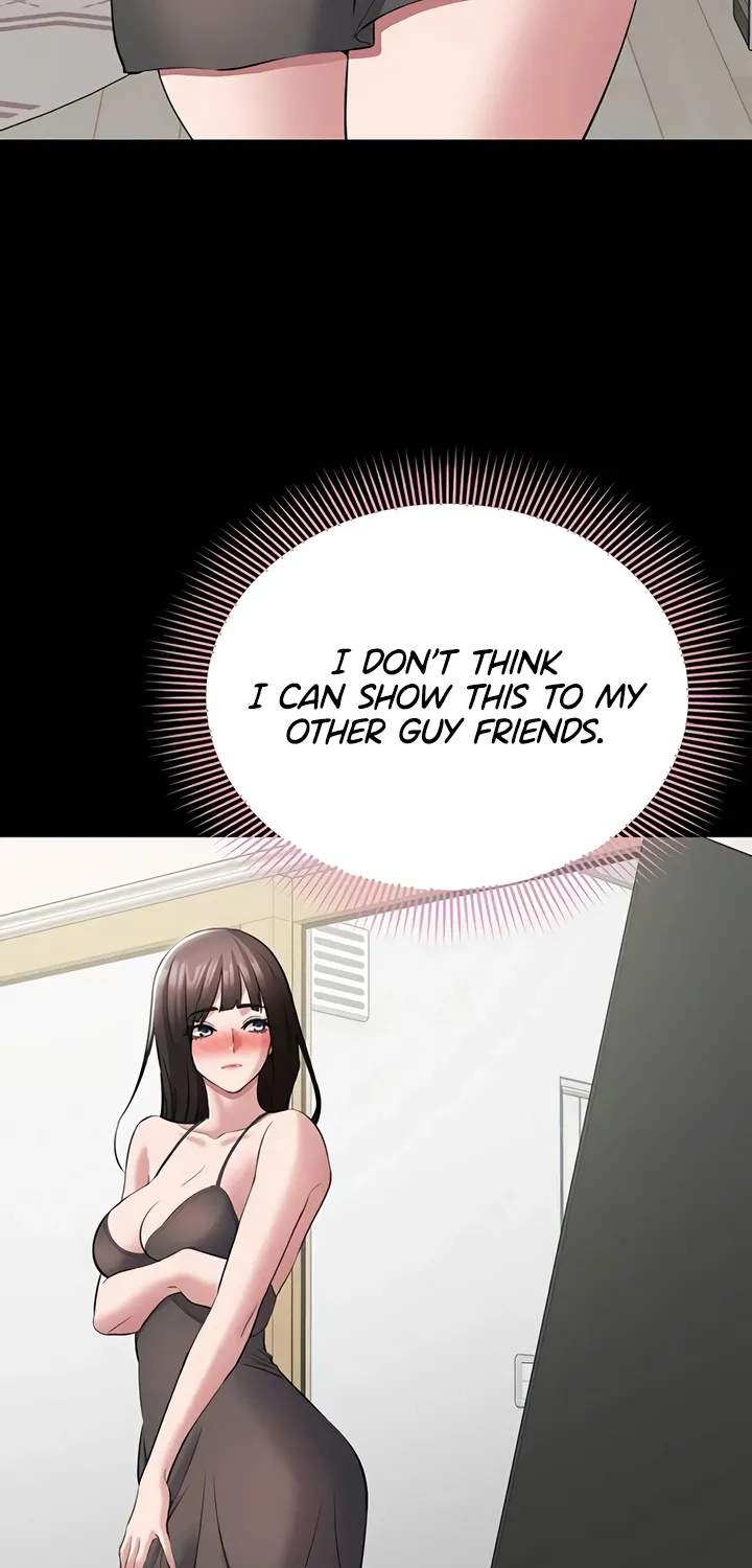 I Want To Work Quietly Chapter 10 page 69 - 