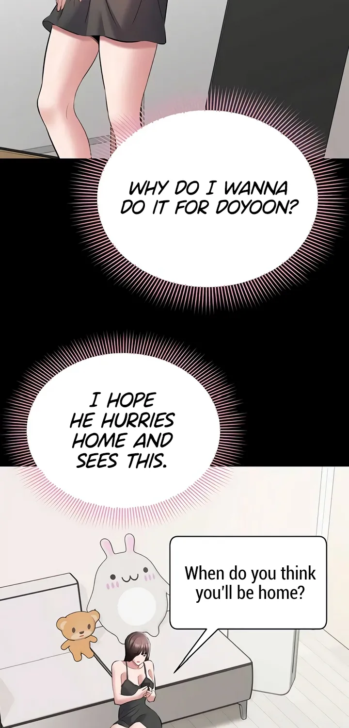 I Want To Work Quietly Chapter 10 page 70 - 