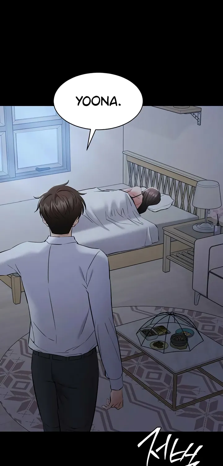 I Want To Work Quietly Chapter 10 page 73 - 