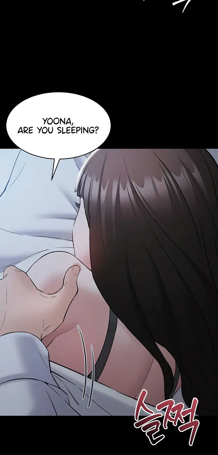 I Want To Work Quietly Chapter 10 page 74 - 