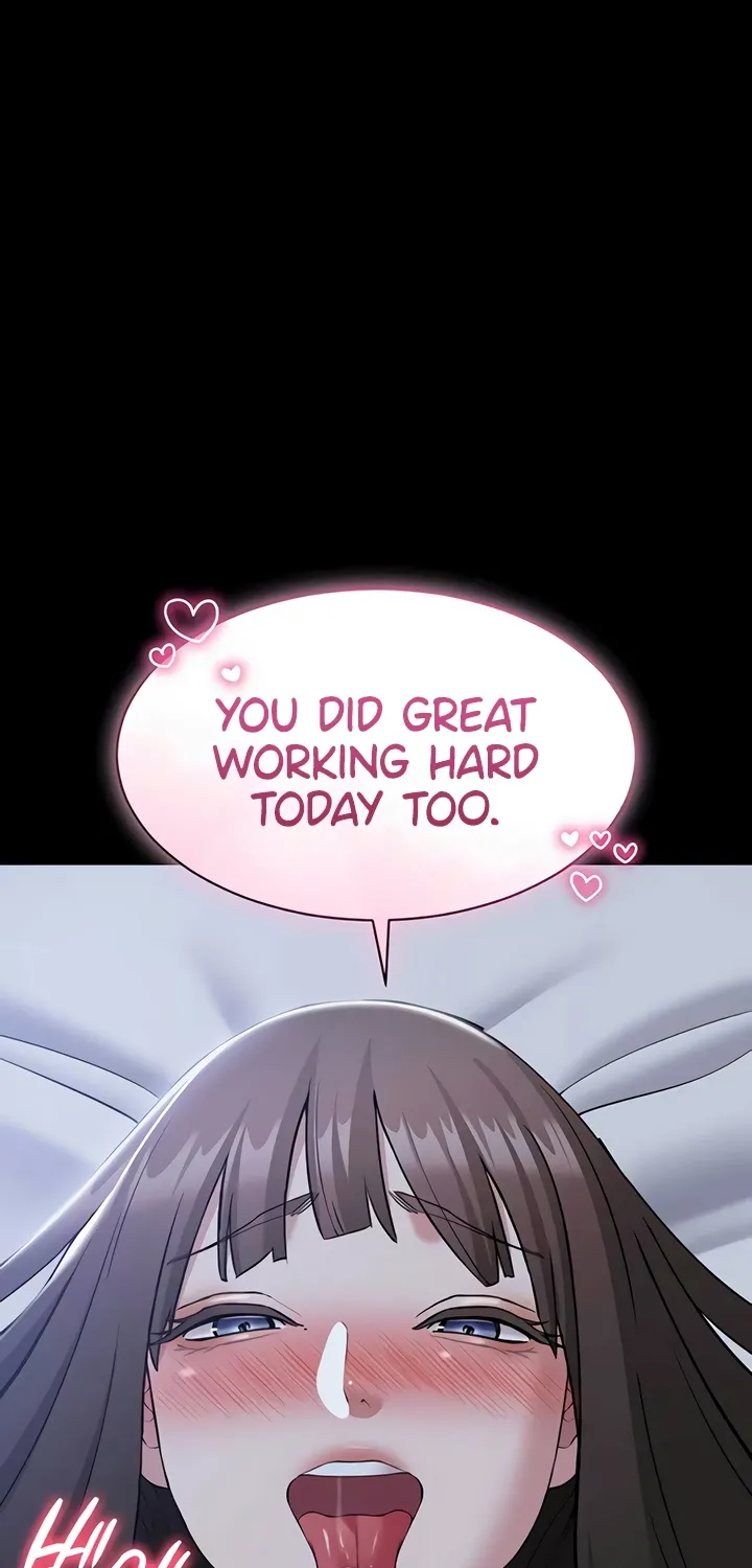 I Want To Work Quietly Chapter 10 page 81 - 