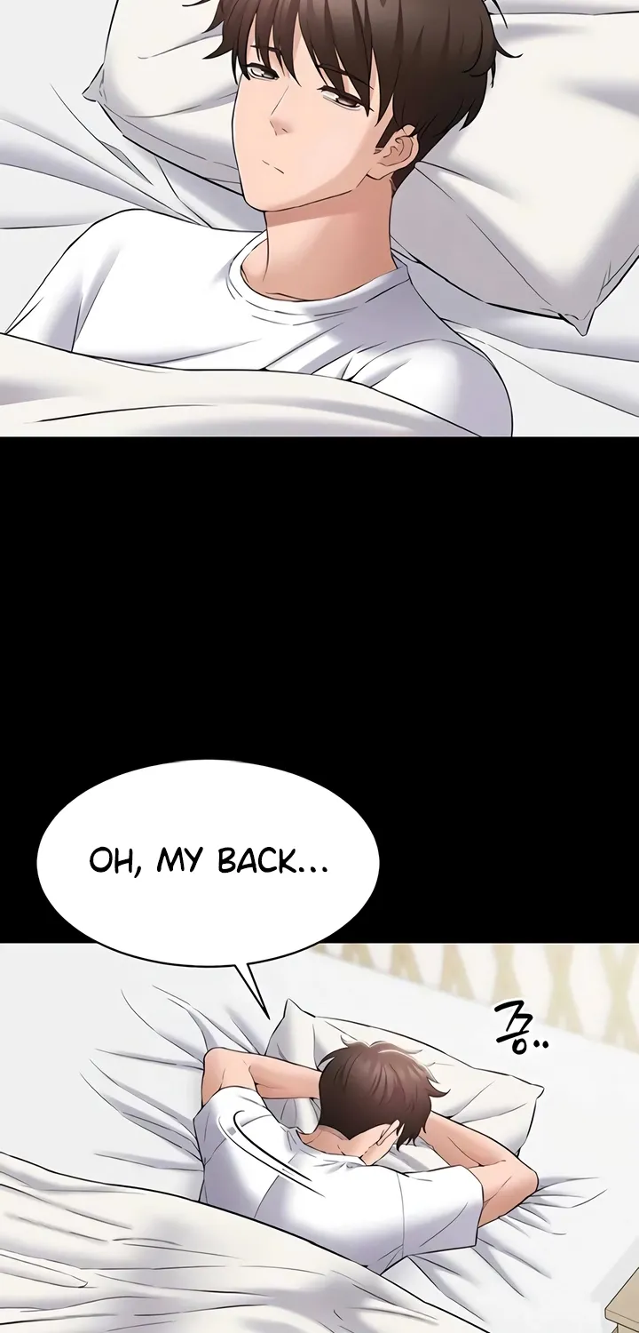 I Want To Work Quietly Chapter 10 page 10 - 