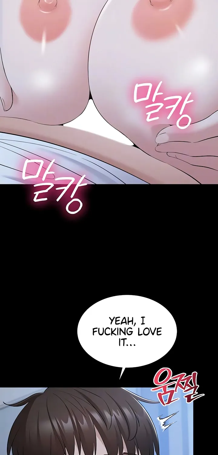 I Want To Work Quietly Chapter 11 page 16 - 
