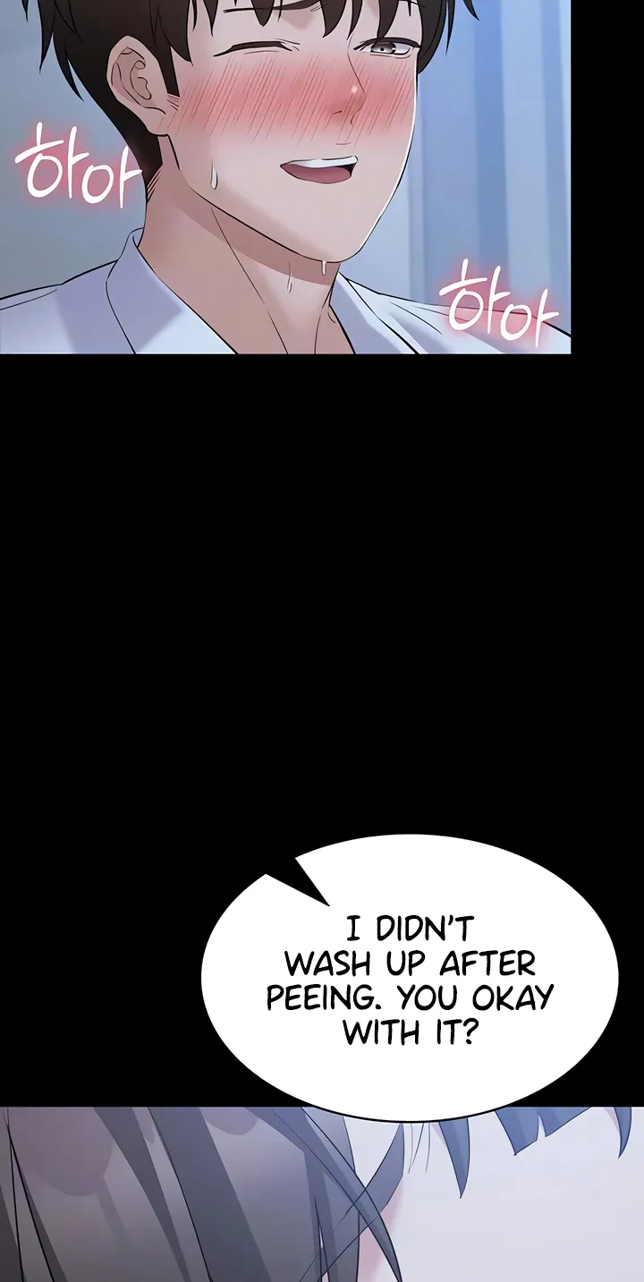 I Want To Work Quietly Chapter 11 page 17 - 