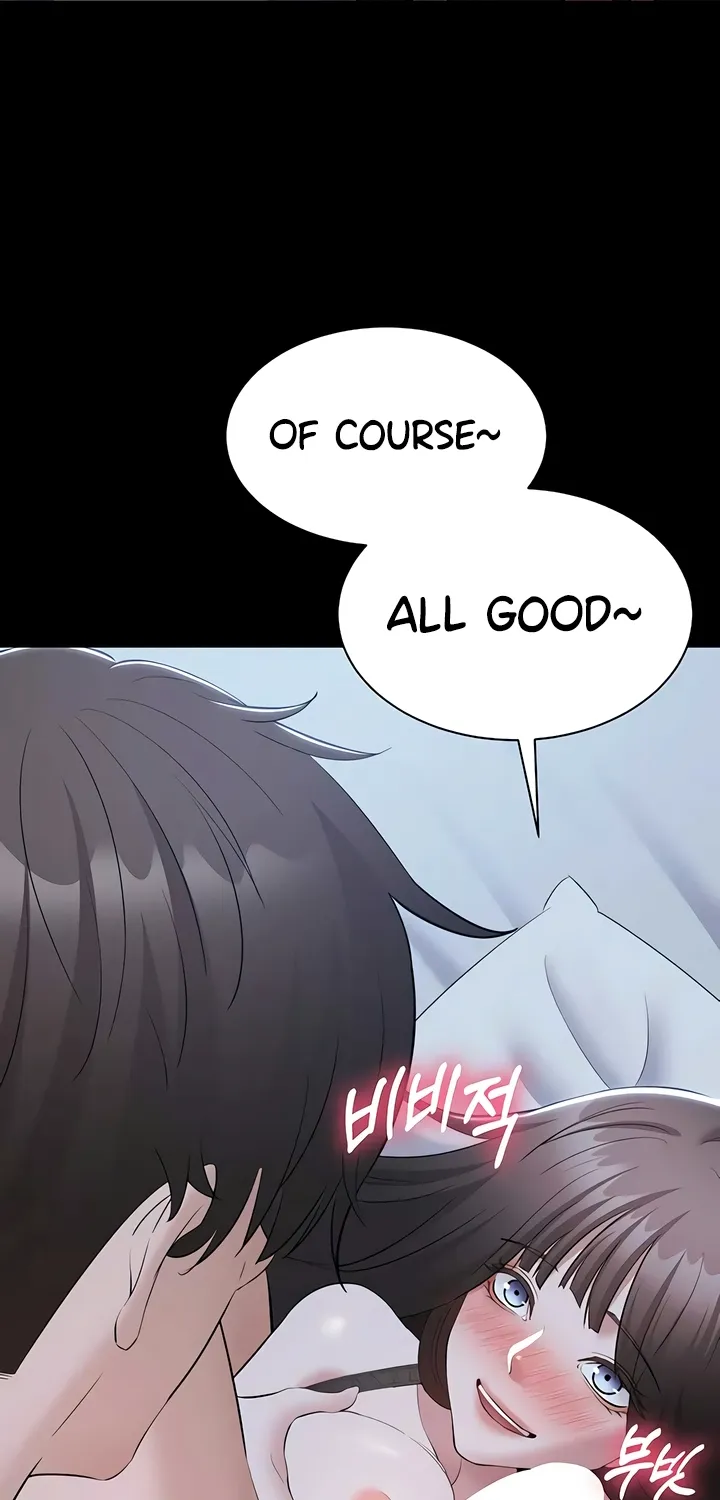 I Want To Work Quietly Chapter 11 page 19 - 