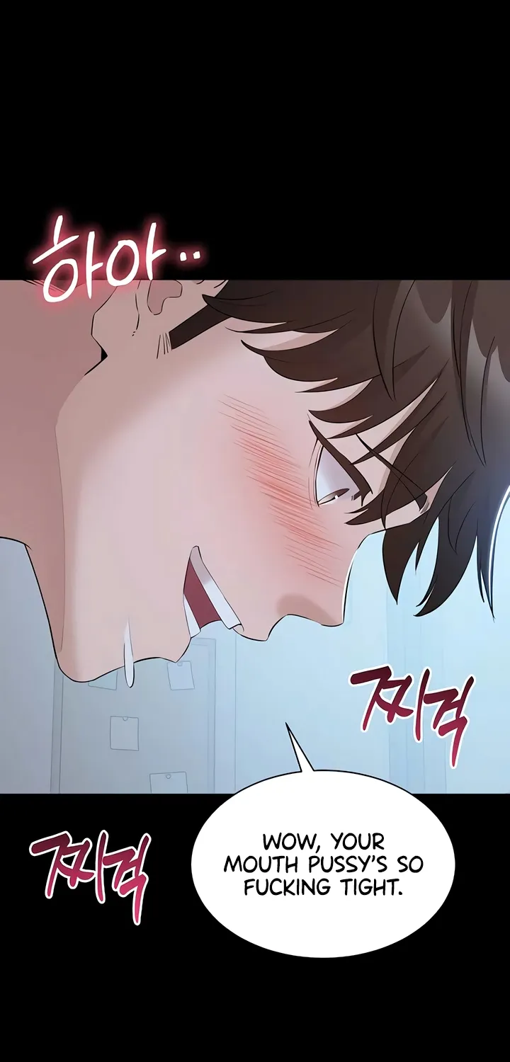 I Want To Work Quietly Chapter 11 page 32 - 