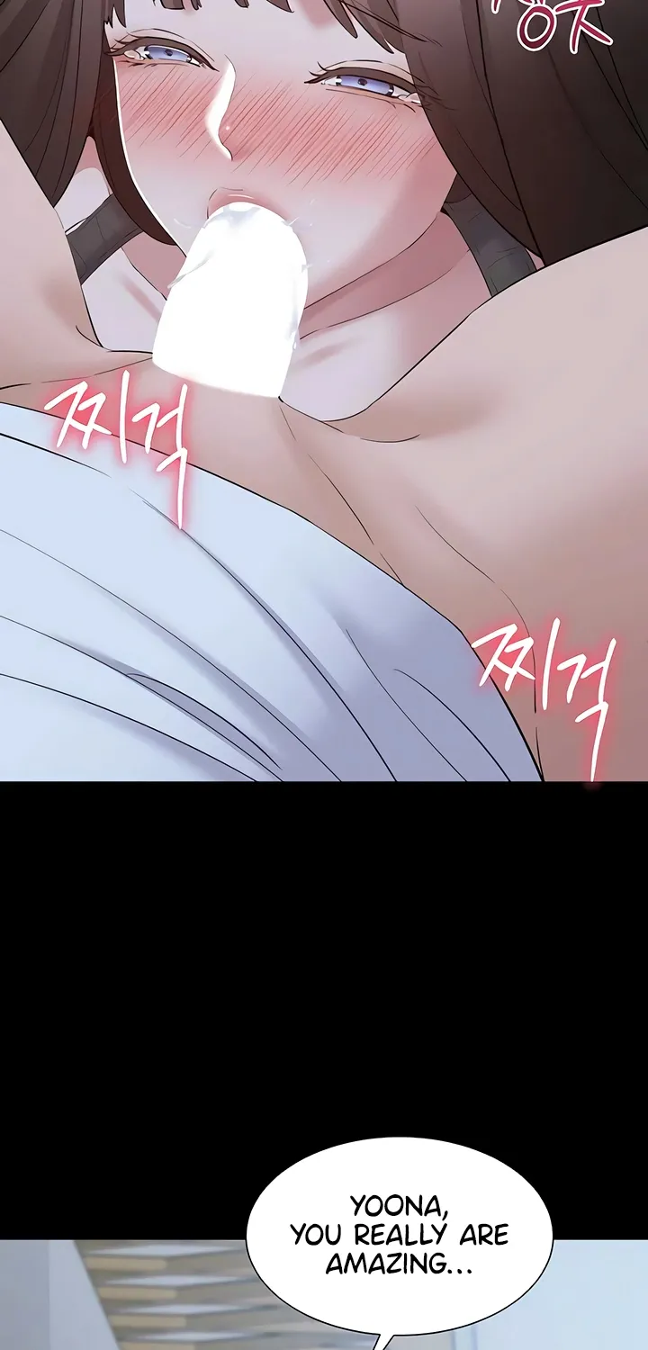 I Want To Work Quietly Chapter 11 page 35 - 