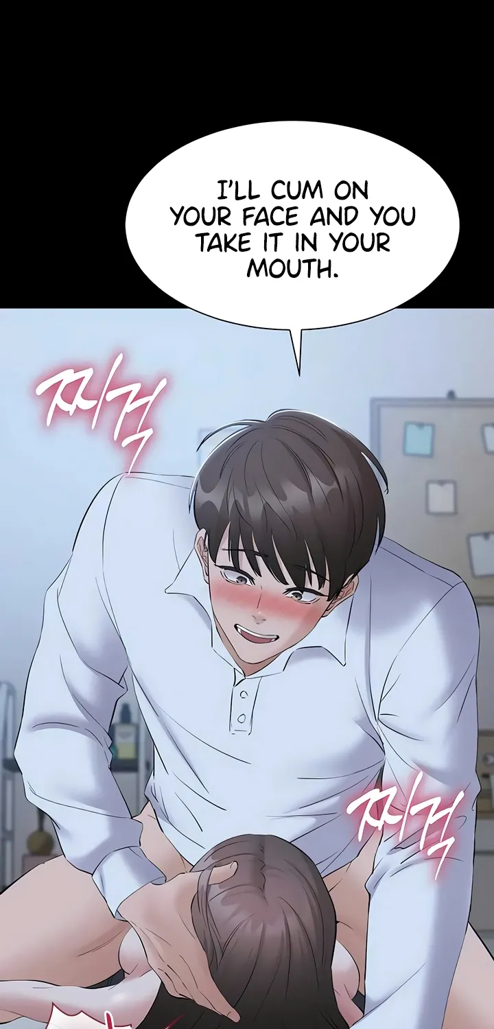 I Want To Work Quietly Chapter 11 page 39 - 