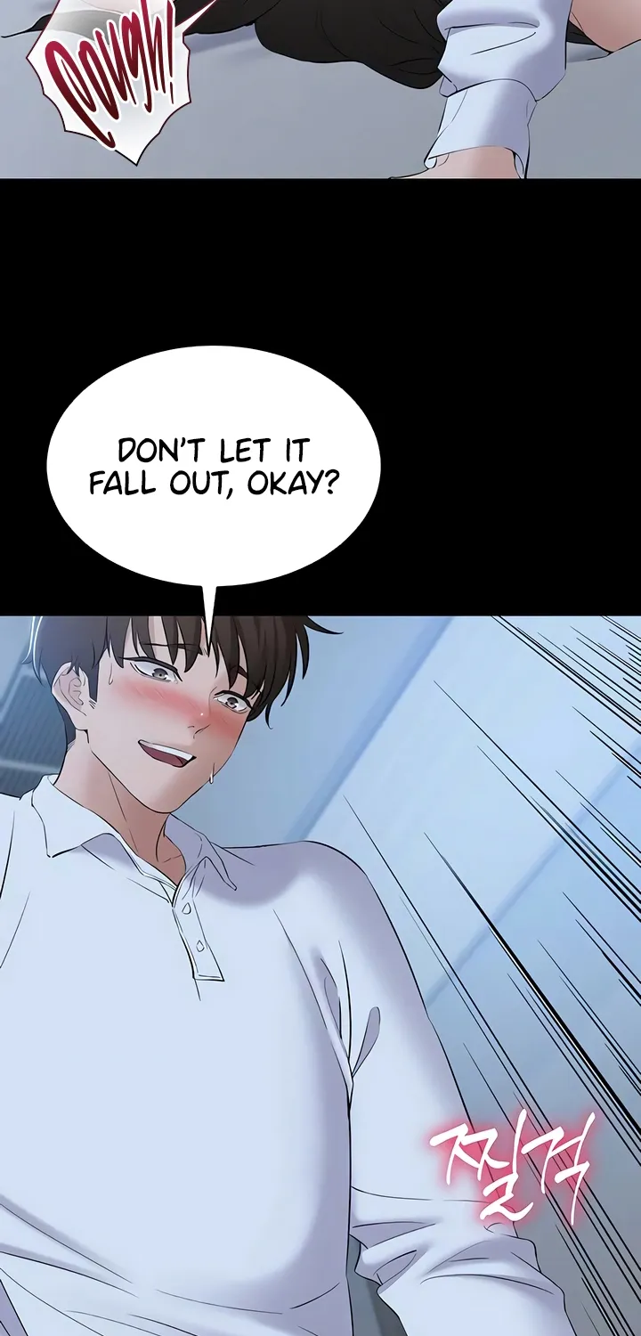 I Want To Work Quietly Chapter 11 page 40 - 