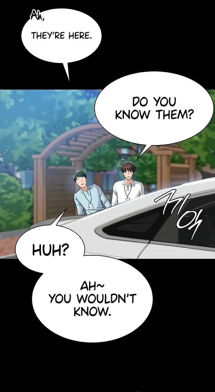 I Want To Work Quietly Chapter 11 page 52 - 