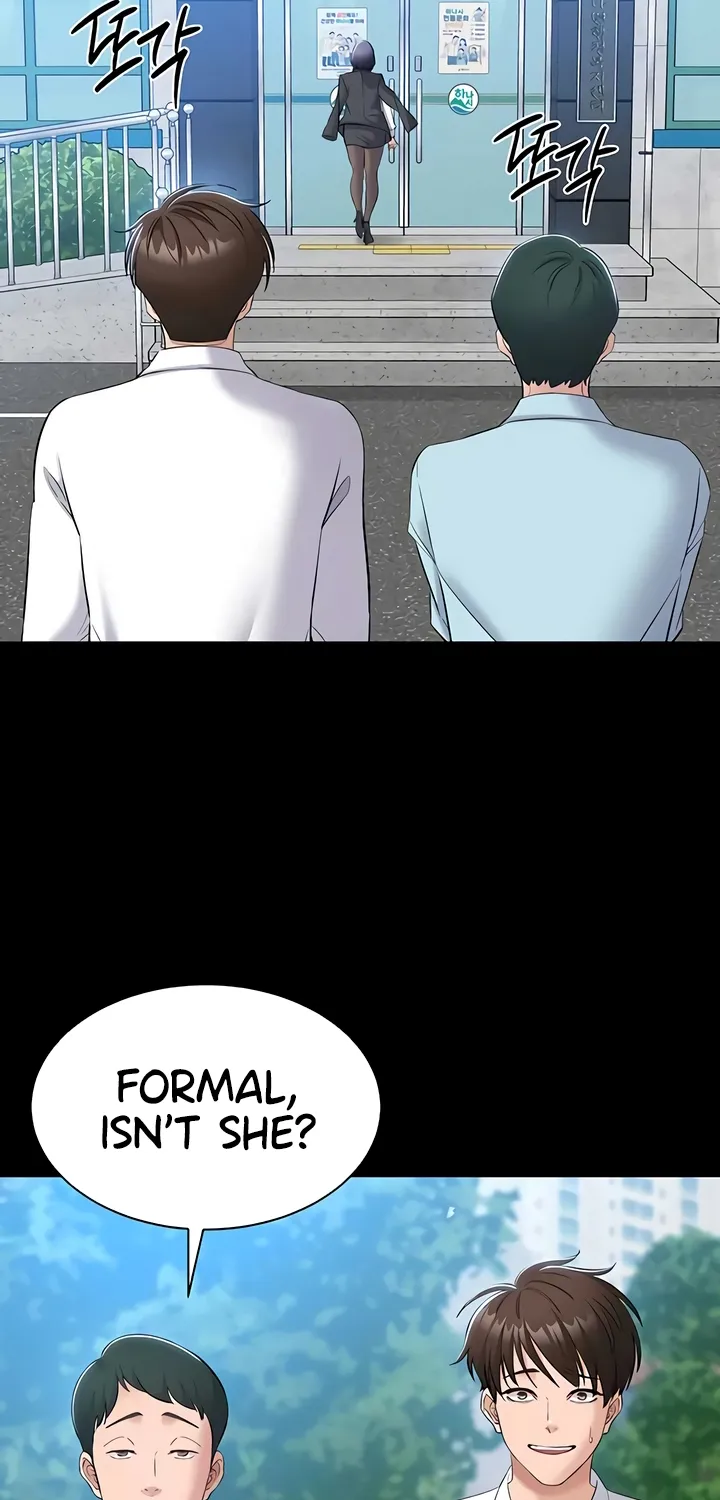 I Want To Work Quietly Chapter 11 page 61 - 