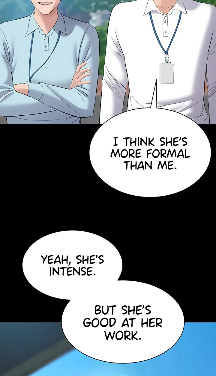 I Want To Work Quietly Chapter 11 page 62 - 