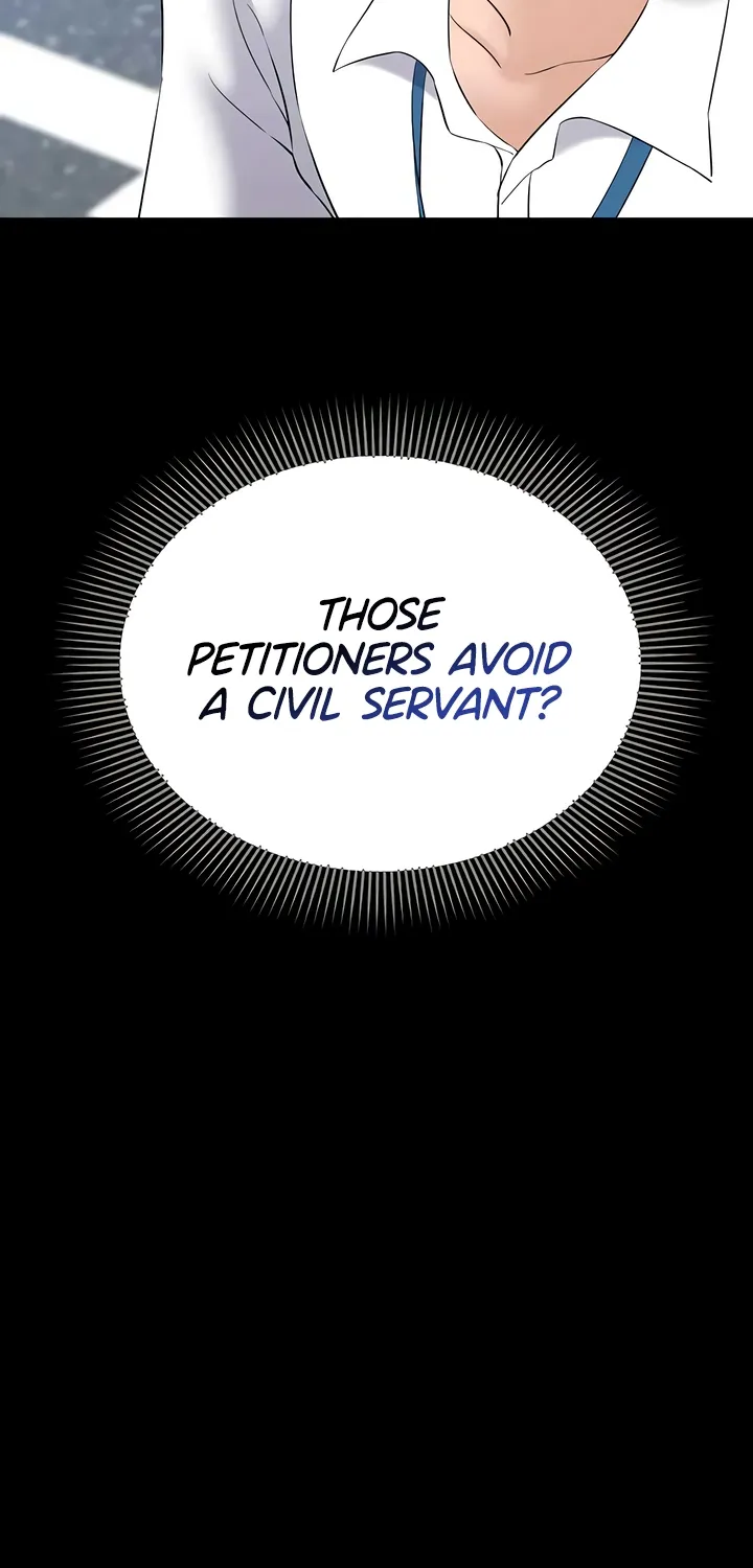 I Want To Work Quietly Chapter 11 page 65 - 