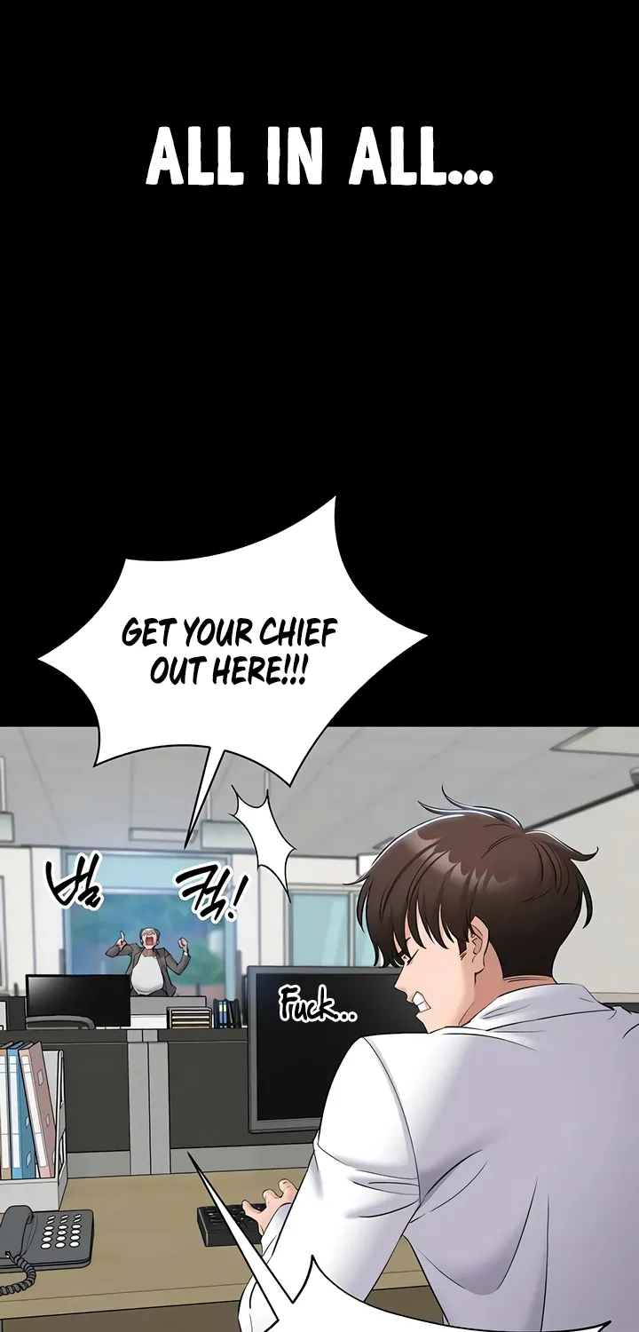 I Want To Work Quietly Chapter 11 page 66 - 