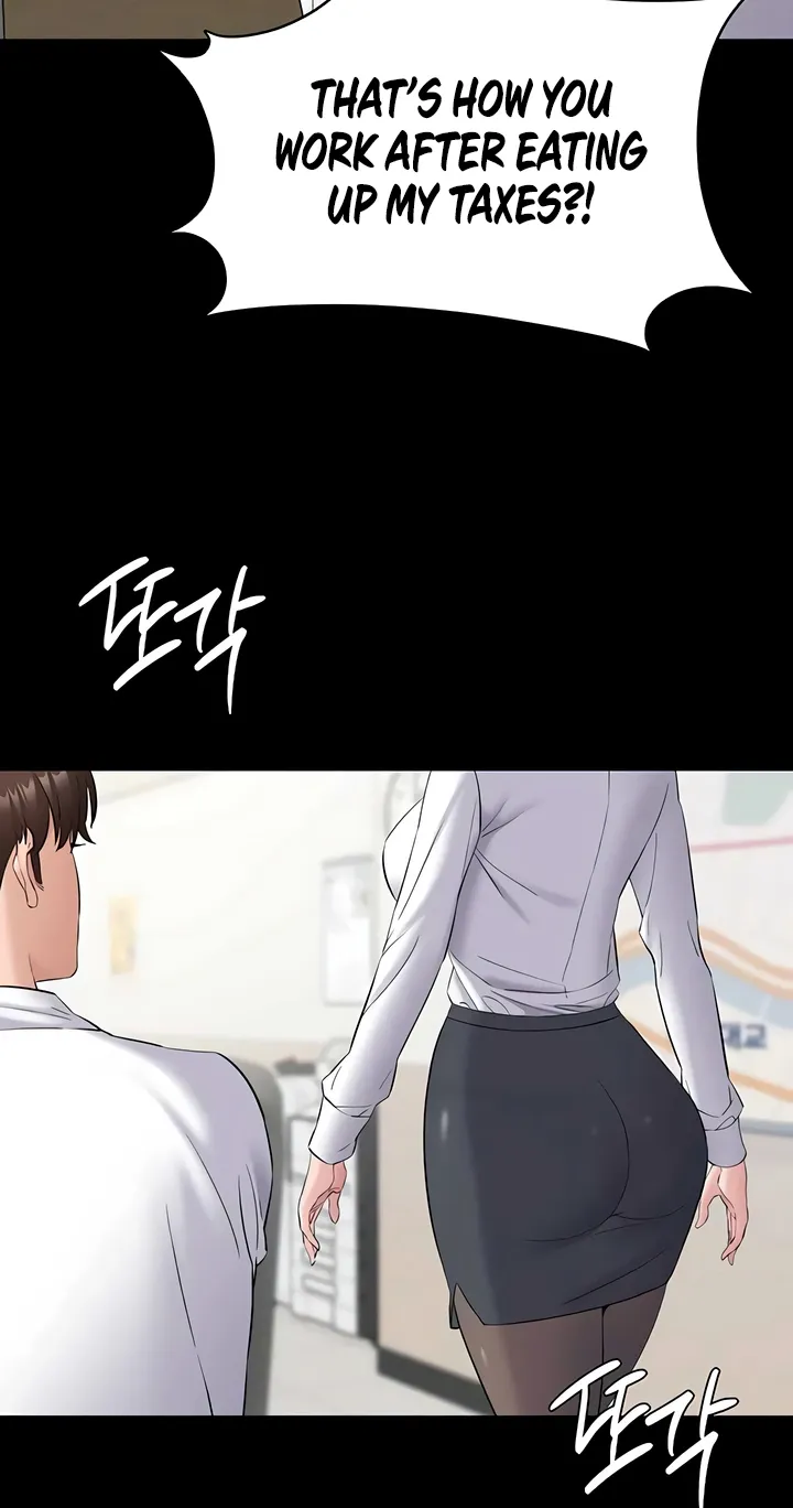 I Want To Work Quietly Chapter 11 page 67 - 