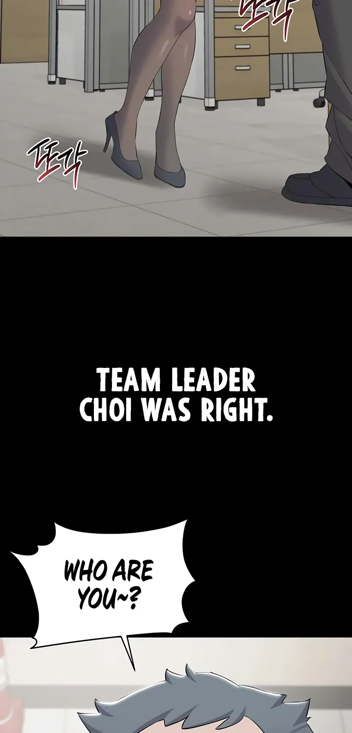 I Want To Work Quietly Chapter 11 page 69 - 