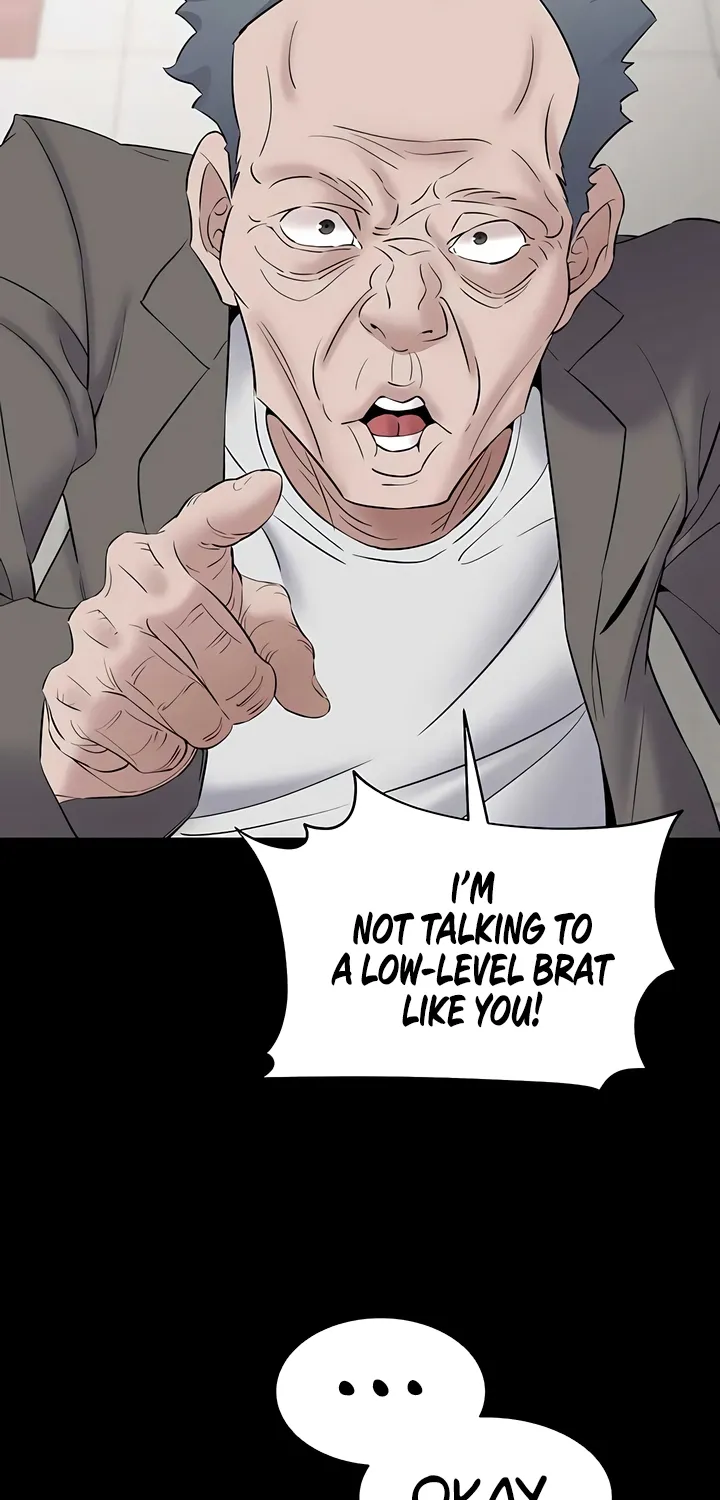 I Want To Work Quietly Chapter 11 page 70 - 